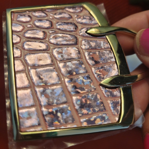 Brahmin pixie dust Duxbury charm NWT - Picture 2 of 11